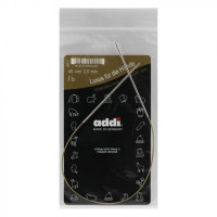 Спиці кругові Addi Classic 40 см арт.105-7/40 2.0 мм 