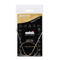 Спиці кругові Addi Classic 40 см арт.105-7/40 2.25 мм 