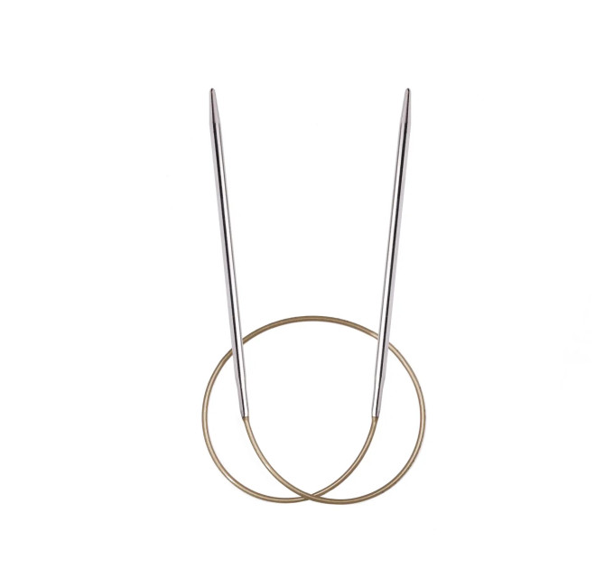 Спиці кругові Addi Classic 40 см арт.105-7/40 2.0 мм 