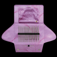 Набір Спиць Addi Click Lace Long 760-2/000