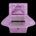 Набір Спиць Addi Click Lace Long 760-2/000