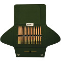 Набір Спиць Addi Click Nature Olive 570-2