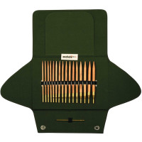 Набір Спиць Addi Click Nature Olive 570-2