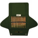 Набір Спиць Addi Click Nature Olive 570-2