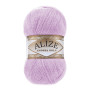 Пряжа Alize Angora Gold | Алізе Ангора Голд 27 бузковий