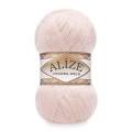 Пряжа Alize Angora Gold | Алізе Ангора Голд 271 перлово-рожевий