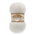 Пряжа Alize Angora Gold | Алізе Ангора Голд 450 перлина