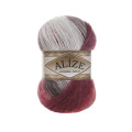 Пряжа Alize Angora Gold Batik | Алізе Ангора Голд Батік 1984
