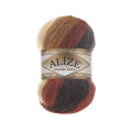 Пряжа Alize Angora Gold Batik | Алізе Ангора Голд Батік 2626