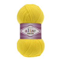 Пряжа Alize Cotton Gold | Алізе Коттон Голд 110 курча