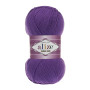 Пряжа Alize Cotton Gold | Алізе Коттон Голд 44 фіолет