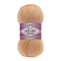 Пряжа Alize Cotton Gold | Алізе Коттон Голд 446 карамель