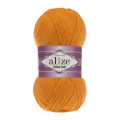Пряжа Alize Cotton Gold | Алізе Коттон Голд 83 гарбуз