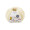 Пряжа Alize Cotton Gold Hobby New | Алізе Коттон Голд Хобі Нью 01 крем