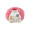 Пряжа Alize Cotton Gold Hobby New | Алізе Коттон Голд Хобі Нью 33 рожевий