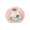 Пряжа Alize Cotton Gold Hobby New | Алізе Коттон Голд Хобі Нью 393 рожева пудра