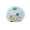 Пряжа Alize Cotton Gold Hobby New | Алізе Коттон Голд Хобі Нью 514 м'ята