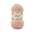 Пряжа Alize Diva | Алізе Діва 363 пудра