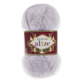 Пряжа Alize Kid Royal| Алізе Кід Роял 224 сірий
