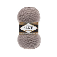 Пряжа Alize Lana Gold | Алізе Лана Голд 585 камінь