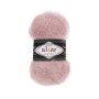 Пряжа Alize Mohair Classic | Алізе Мохер Класік 161 пудра