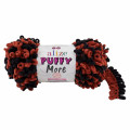 Пряжа Alize Puffy More | Алізе Пуфі Море 6262