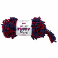 Пряжа Alize Puffy More | Алізе Пуфі Море 6268