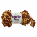 Пряжа Alize Puffy More | Алізе Пуфі Море 6276
