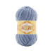 Пряжа Alize Softy (Алізе Софті) 374 джинс