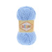 Пряжа Alize Softy (Алізе Софті) 40 блакитний