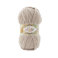 Пряжа Alize Softy Plus 115 місячний промінь