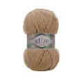 Пряжа Alize Softy Plus (Алізе Софті Плюс) 199 бежевий