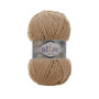 Пряжа Alize Softy Plus 199 бежевий