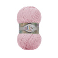 Пряжа Alize Softy Plus (Алізе Софті Плюс) 31 світло рожевий