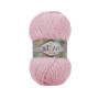 Пряжа Alize Softy Plus 31 світло рожевий