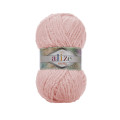Пряжа Alize Softy Plus (Алізе Софті Плюс) 340 дитячий рожевий