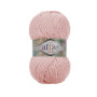 Пряжа Alize Softy Plus 340 дитячий рожевий