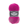 Пряжа Alize Superlana Maxi | Алізе Суперлана Максі 149 фуксія
