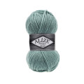 Пряжа Alize Superlana Maxi | Алізе Суперлана Максі 463 блакитний