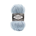 Пряжа Alize Superlana Maxi | Алізе Суперлана Максі 480 світло-блакитний