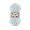 Пряжа Alize Superlana Maxi | Алізе Суперлана Максі 522 м'ята