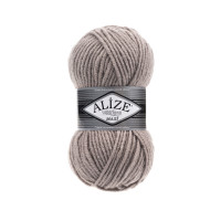 Пряжа Alize Superlana Maxi | Алізе Суперлана Максі 541 норка