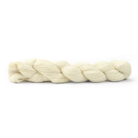 Alpaca Lace Pascuali | Альпака Лейс 01 білий