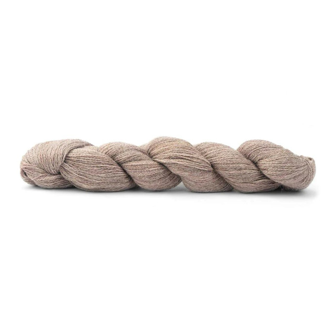 Alpaca Lace Pascuali | Альпака Лейс 27 беж