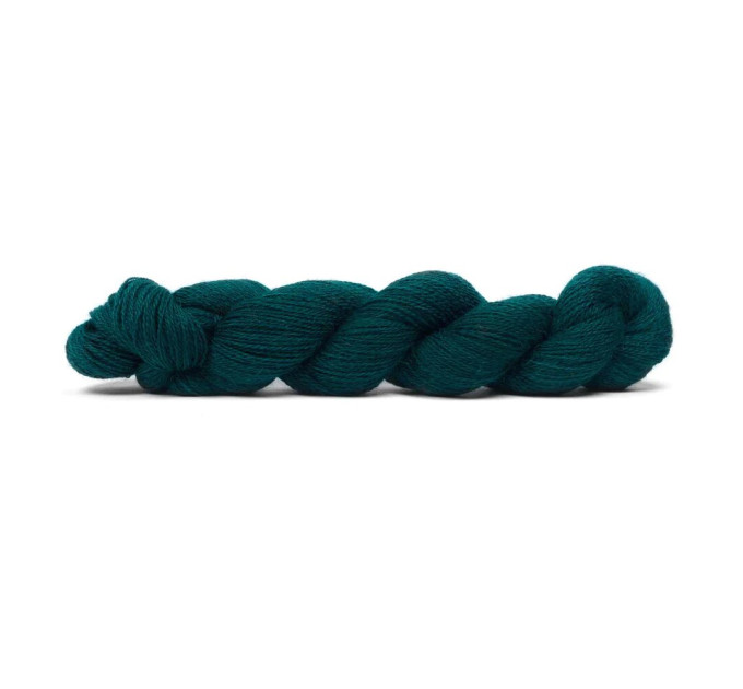 Alpaca Lace Pascuali | Альпака Лейс 45 петроль