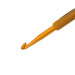 Гачок для в'язання Clover Soft Touch 5.5 мм