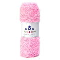 Пряжа DMC Mellow (DMC Меллоу) 012 рожевий