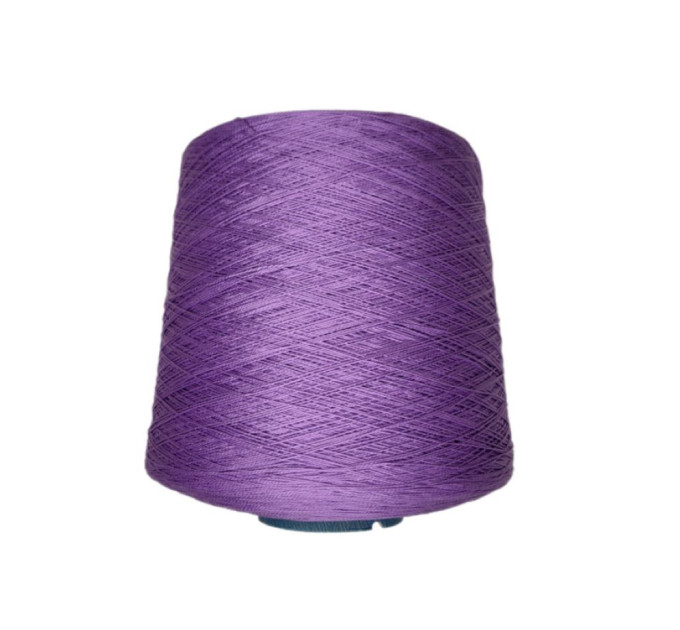 Нитки для вишивання DMC Pearl Cotton #8, метраж 209