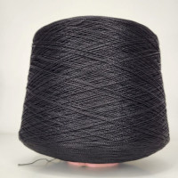Нитки для вишивання DMC Pearl Cotton #8, метраж 310
