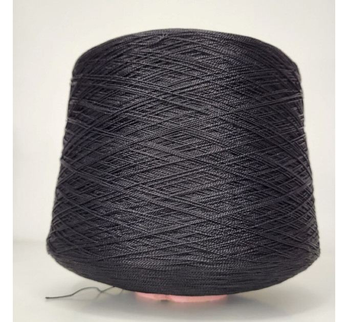 Нитки для вишивання DMC Pearl Cotton #8, метраж 310